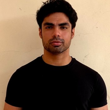 Kartikey Sukhani